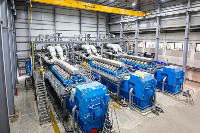 Co&Tri Generation/ Combined Heat & Power (CHP)