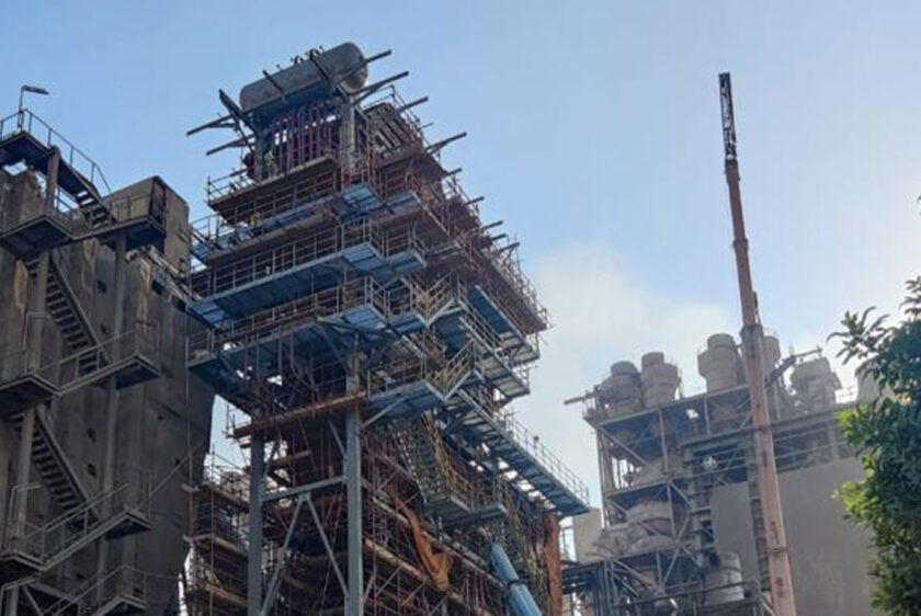 Waste Heat Recovery (WHR)