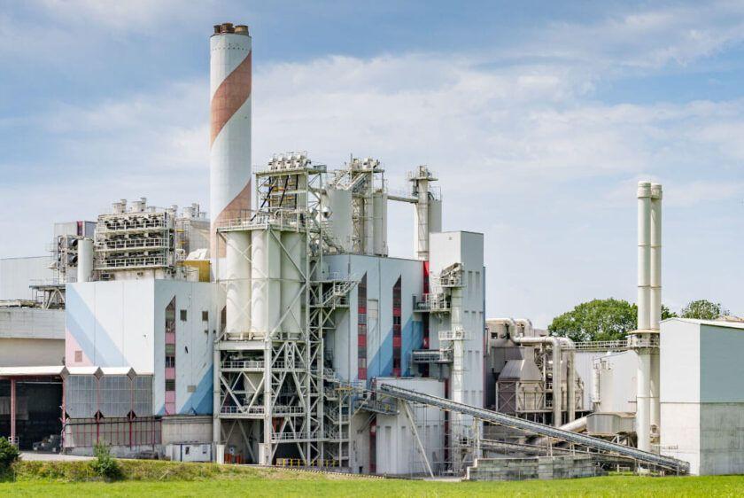 Carbon Capture