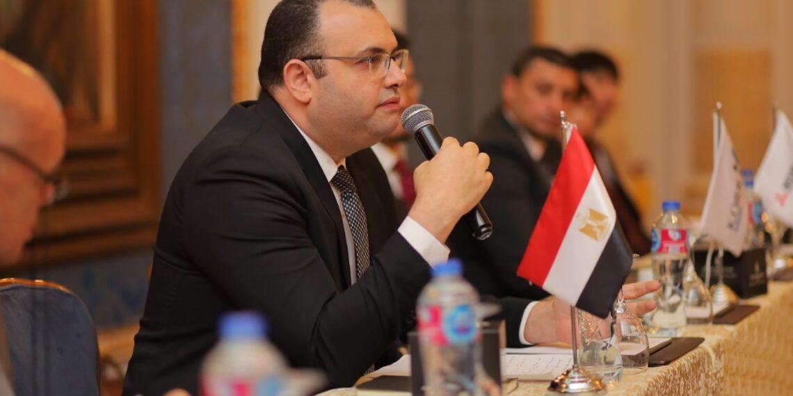 Eng. Ahmed Fares, Power Generation Division Manager at Korra, remarked: