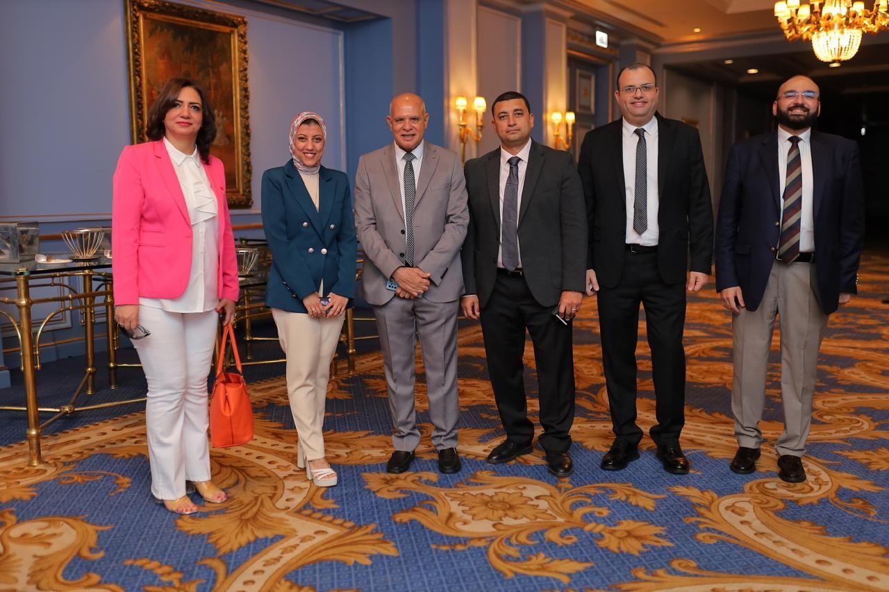Korra for Energy and Investment Projects, in collaboration with Mitsubishi Heavy Industries Engine System Middle East – a subsidiary of Mitsubishi Heavy Industries Group (MHI) – and Petromarine Egypt, held a comprehensive workshop in Alexandria to unveil the latest Mitsubishi marine engines
