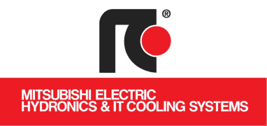 RC-Mitsubishi Electric Hydronics &IT Cooling