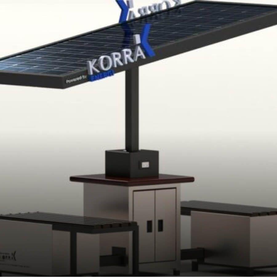 Sustainable Products