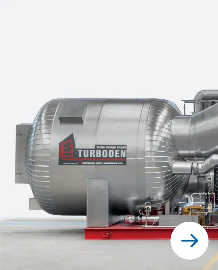 Turboden