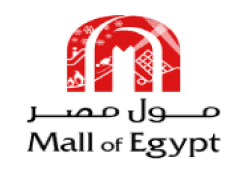 Mall of Egypt client