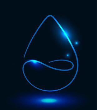 Water Solutions Icon