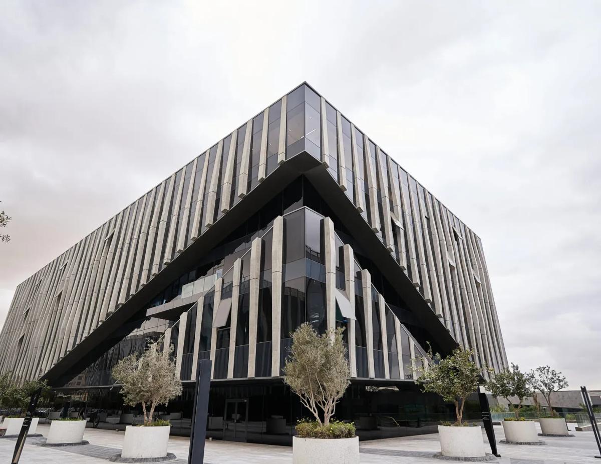 BIM 4D لتسهيل عمليات البناء