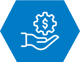 Minimal Operation and maintenance cost