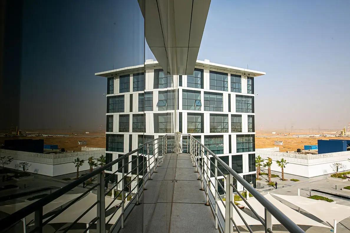 European University In Egypt
