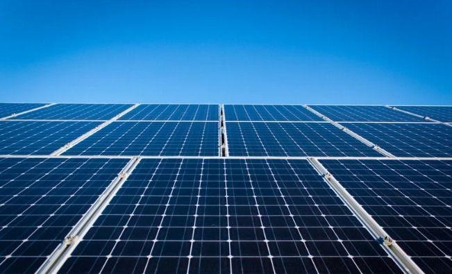الطاقة الشمسية (Solar Energy)
