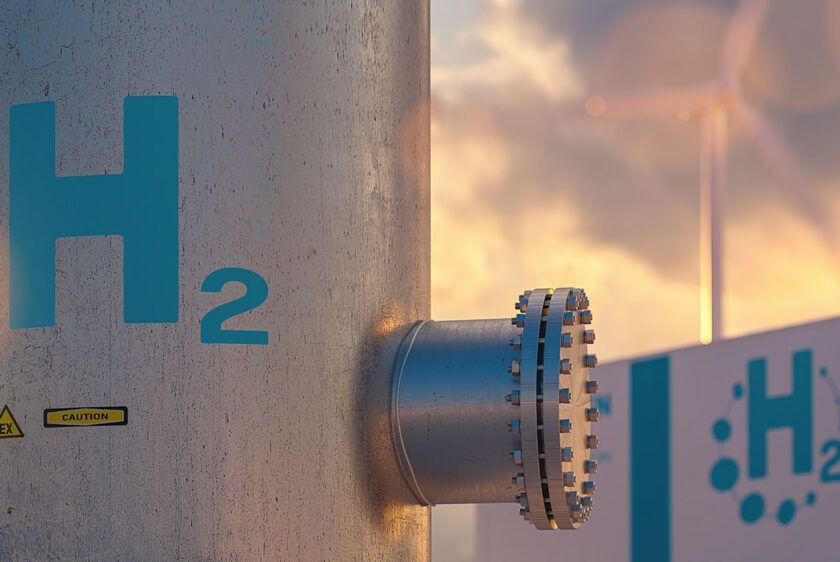 Hydrogen Generation & Recovery