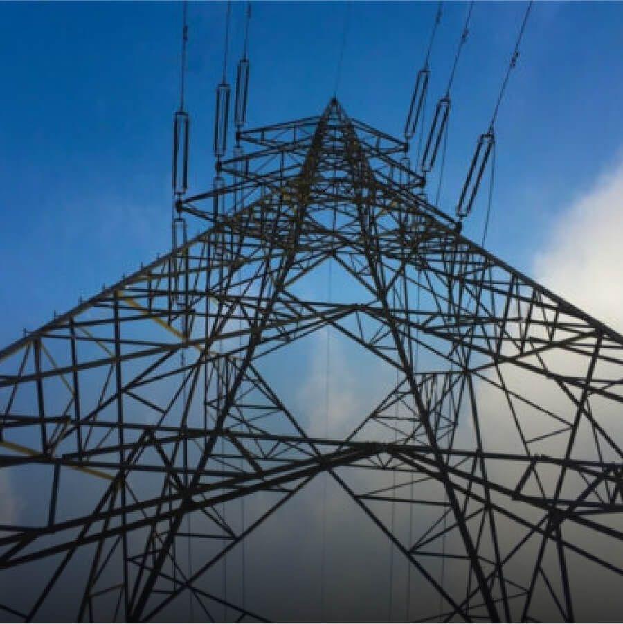 Utility Provider for Water and Electricity