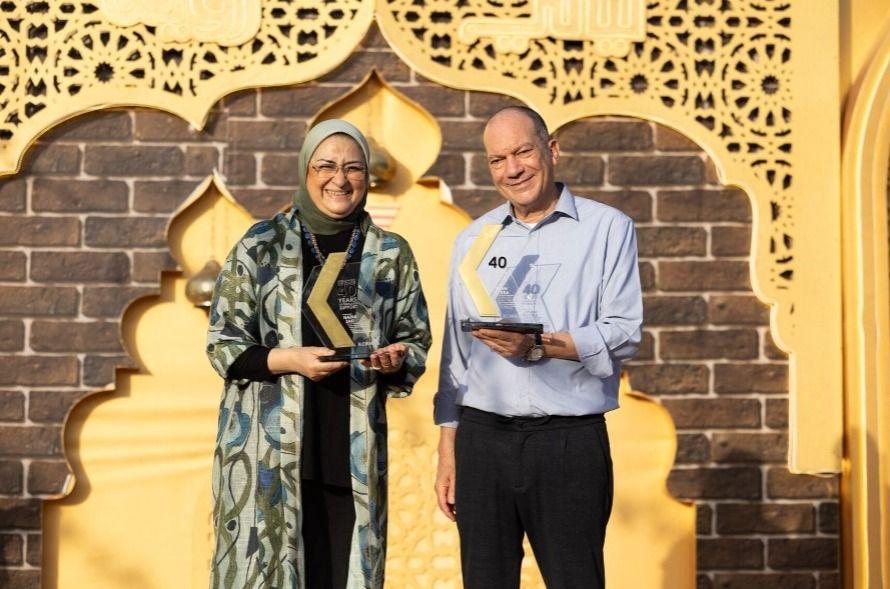 Celebrating Milestones: Honoring Years of Service at Korra