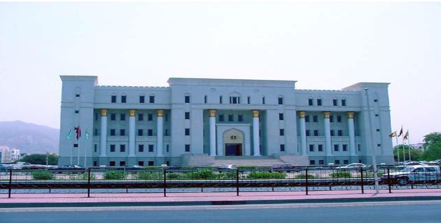 OIB Oman International Bank